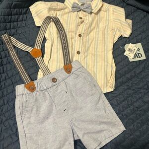 Easter ready